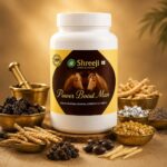 Shreeji Power Boost Max – Natural Energy Booster,  Daily Vitality & Active Lifestyle Formula - Image 3