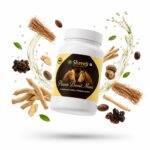 Shreeji Power Boost Max – Natural Energy Booster,  Daily Vitality & Active Lifestyle Formula - Image 2
