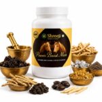 Shreeji Power Boost Max – Natural Energy Booster,  Daily Vitality & Active Lifestyle Formula