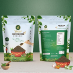 Shreeji Digestive Care Organic Powder – Herbal Formula for Healthy Digestion, Gut Balance & Detox Support