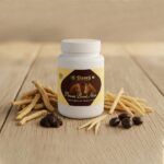 Shreeji Power Boost Max – Natural Energy Booster for Stamina, Vitality & Physical Endurance