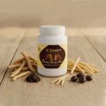Shreeji Power Boost Max – Natural Energy Booster for Stamina, Vitality & Physical Endurance