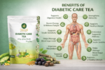 Shreeji Diabetic Care Tea – Natural Herbal Blend for Blood Sugar Control & Healthy Metabolism - Image 4