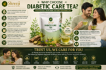 Shreeji Diabetic Care Tea – Natural Herbal Blend for Blood Sugar Control & Healthy Metabolism - Image 5