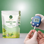 Shreeji Diabetic Care Tea – Natural Herbal Blend for Blood Sugar Control & Healthy Metabolism - Image 3