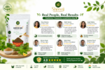 Shreeji Digestive Care Organic Powder – Herbal Formula for Healthy Digestion, Gut Balance & Detox Support - Image 7