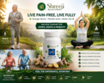 Shreeji Ortho Care – High Quality Orthopedic Support for Joint Pain, Back Pain & Mobility Issues - Image 8
